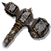 Bartholomew's Hammer